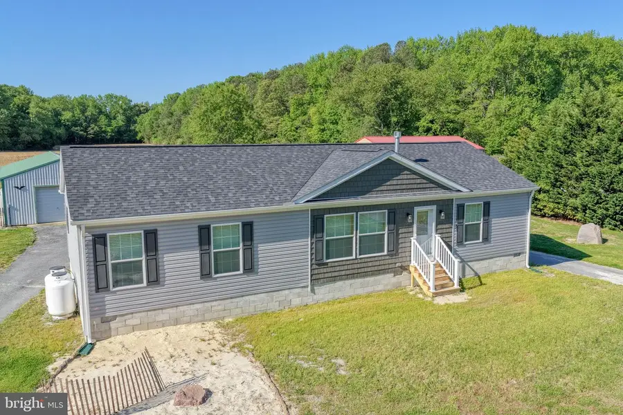 430 Scotts Corner Rd, Milford, DE 19963 - #2