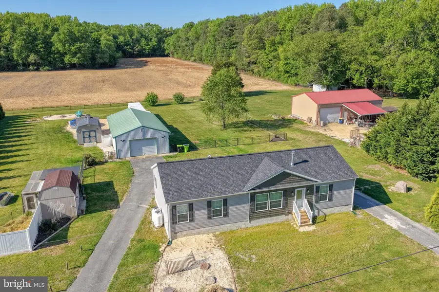 430 Scotts Corner Rd, Milford, DE 19963 - #3