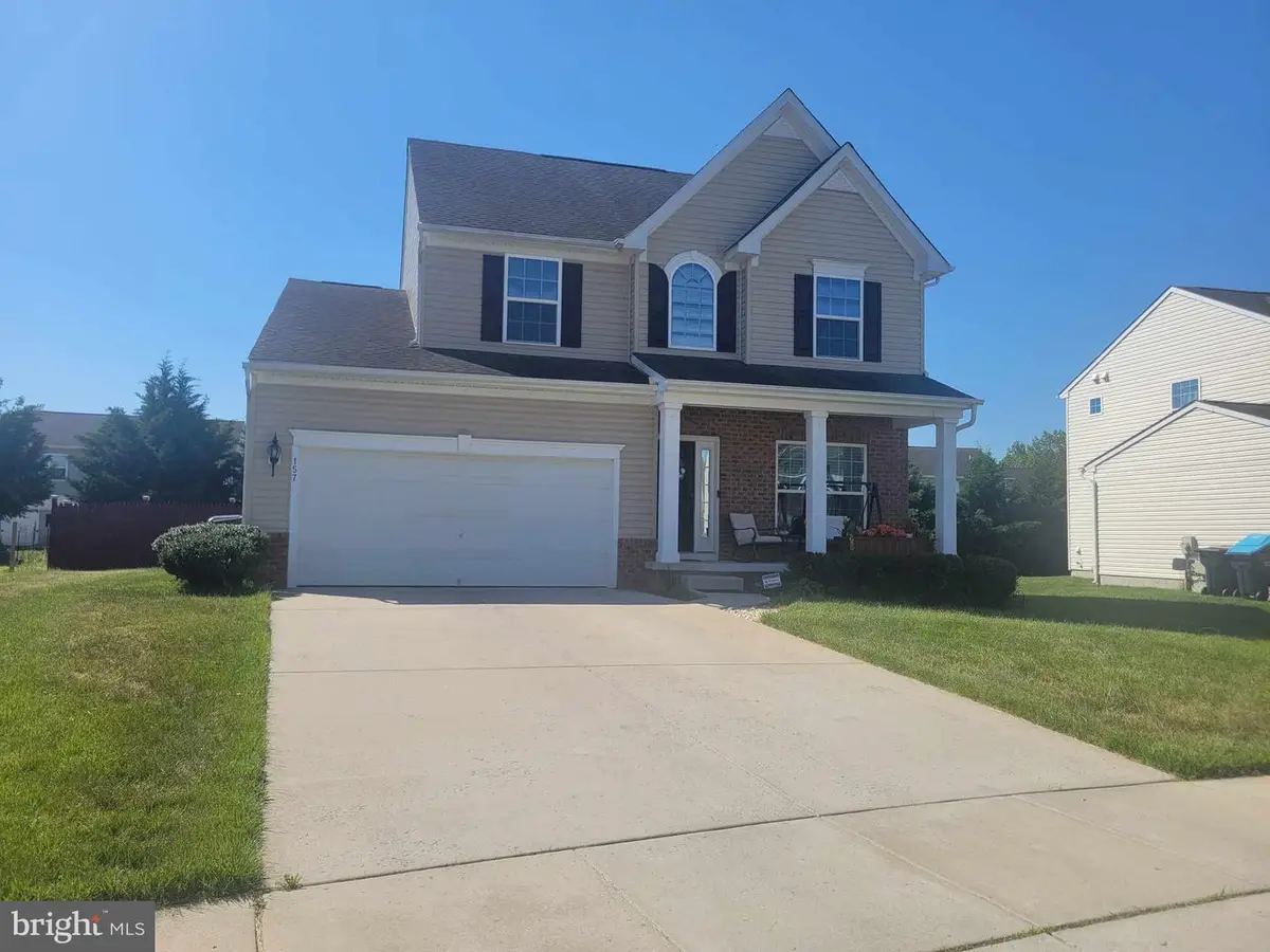 157 Jessica Lyn Dr, Dover, DE 19904 - #1