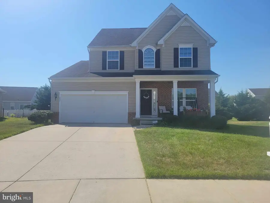 157 Jessica Lyn Dr, Dover, DE 19904 - #2