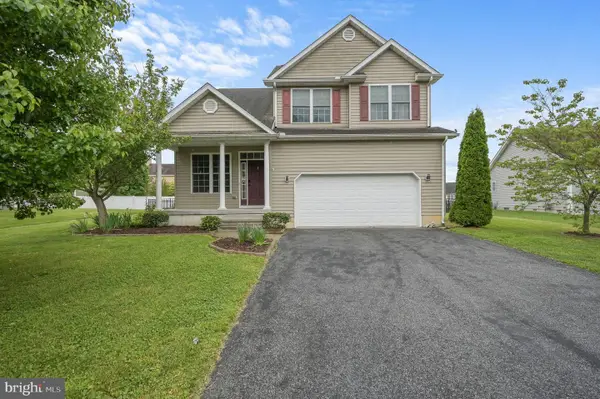 554 Phillips Dr, MAGNOLIA, DE 19962