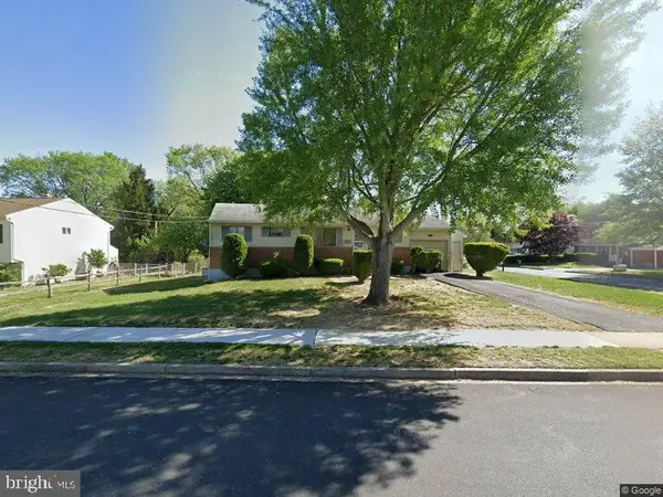 541 Buckson Dr, DOVER, DE 19901