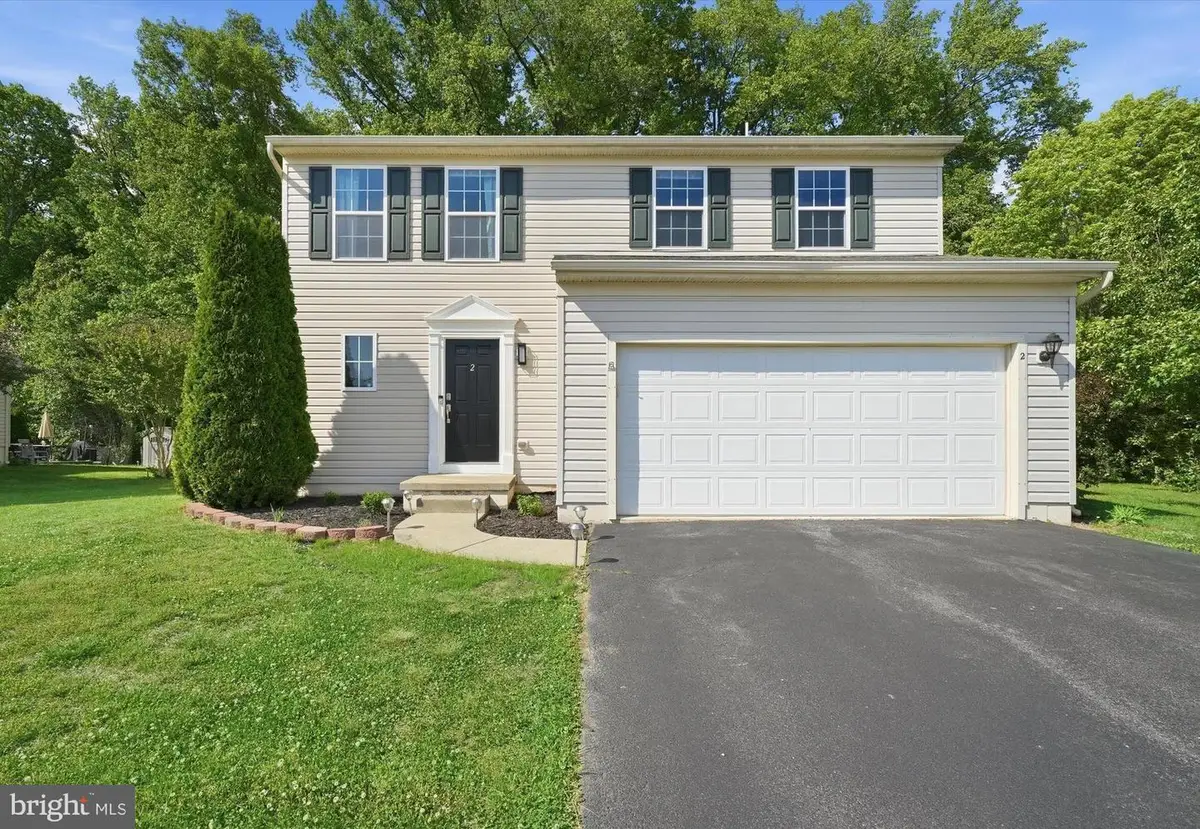 2 Greenspire Ln, Smyrna, DE 19977 - #1