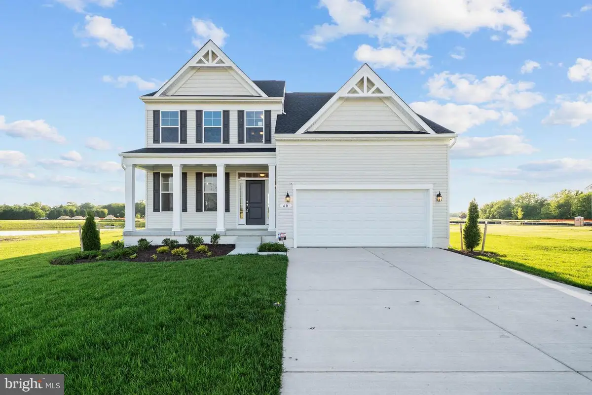 Lot 1 Brookfield Drive, Dover, DE 19901 - #1