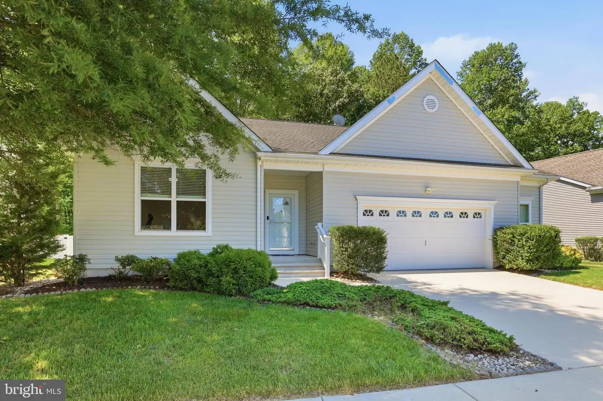 148 Sweeping Mist Cir, Frederica, DE 19946 - #1