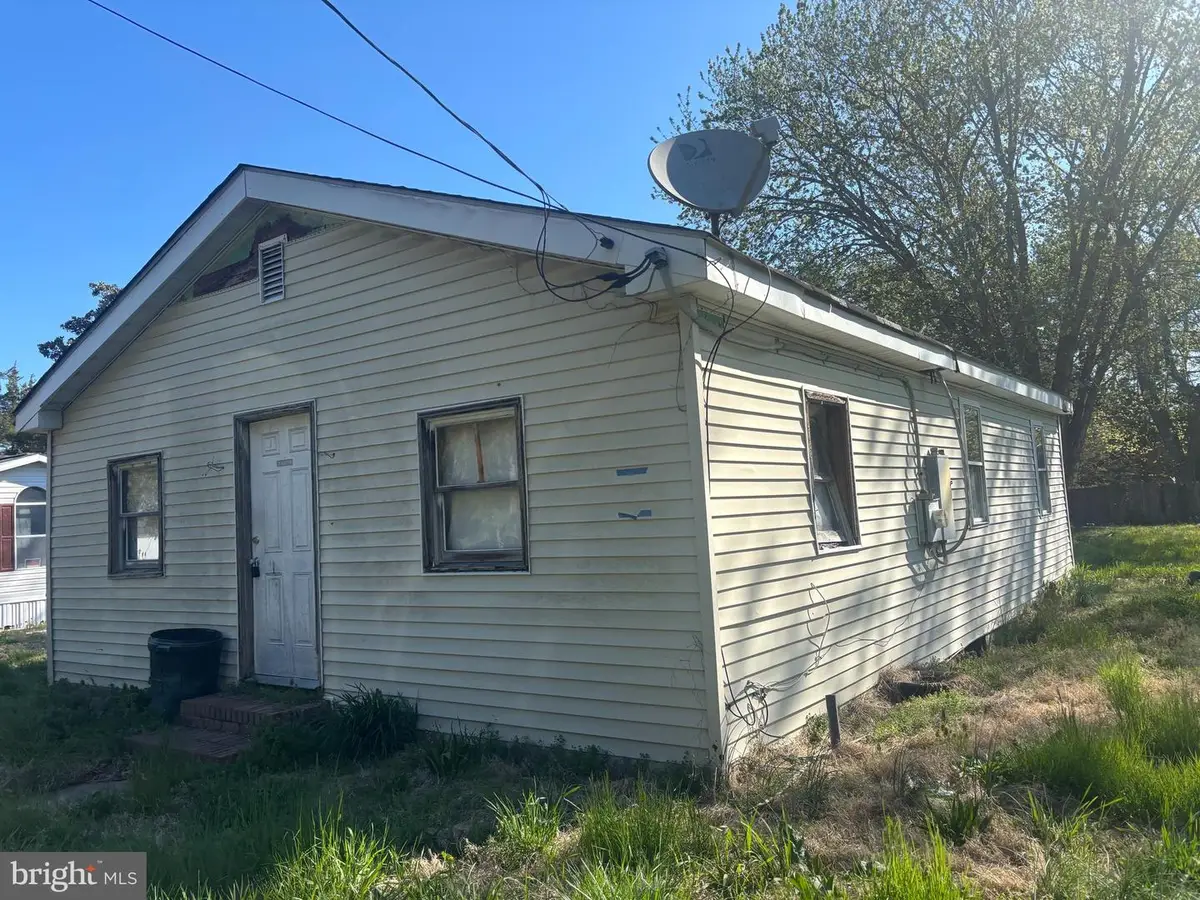 64 E Poplar St, Frederica, DE 19946 - #1