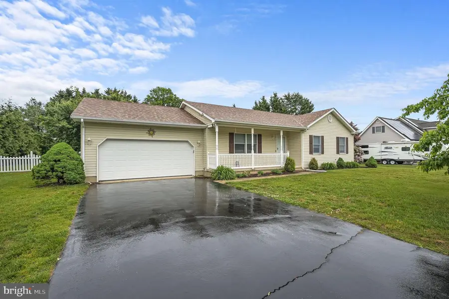 78 E Huntington Cir, Dover, DE 19901 - #2