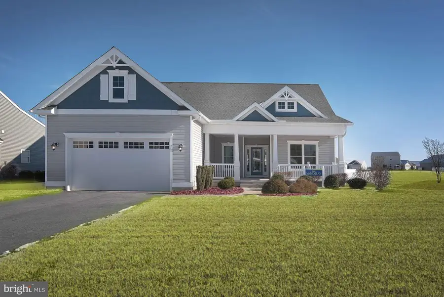 70 River Run Blvd, Felton, DE 19943 - #2