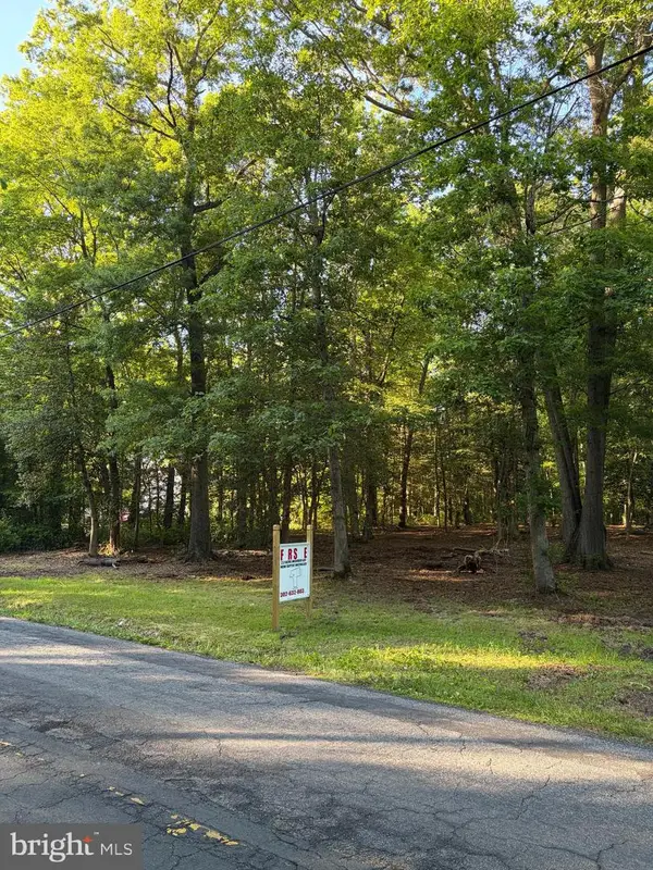 0 Mahan Corner Rd, MARYDEL, DE 19964