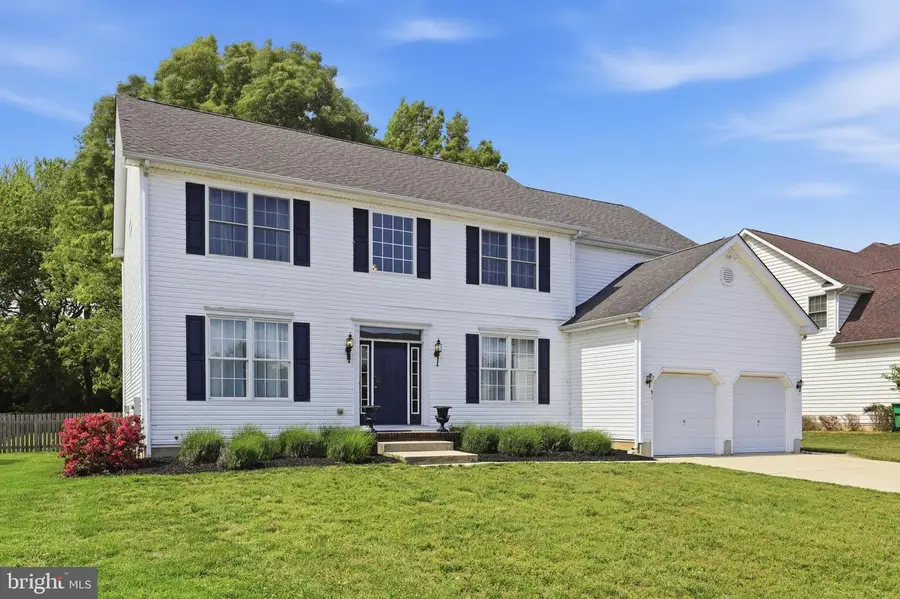 81 Jillian Ct, Dover, DE 19901 - #3