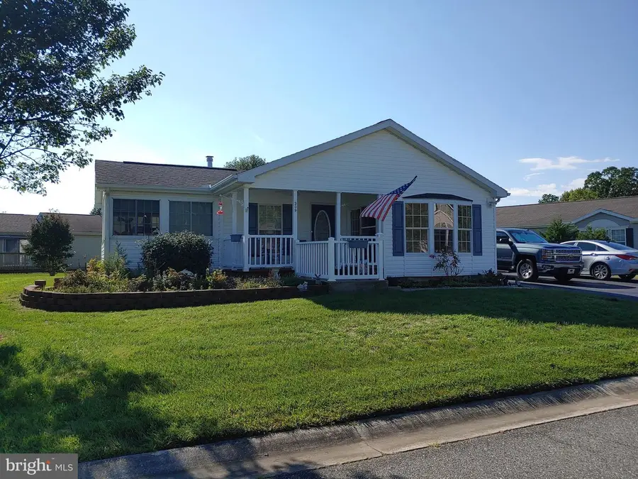 309 Persimmon Cir W #309, Dover, DE 19901 - #2