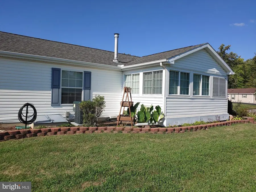 309 Persimmon Cir W #309, Dover, DE 19901 - #3