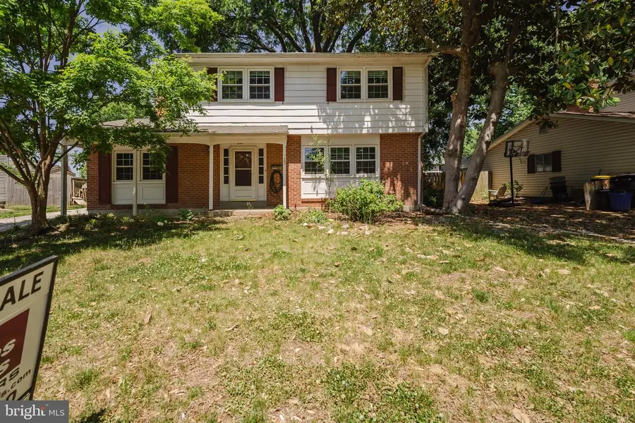 361 Kesselring Ave, Dover, DE 19904 - #2