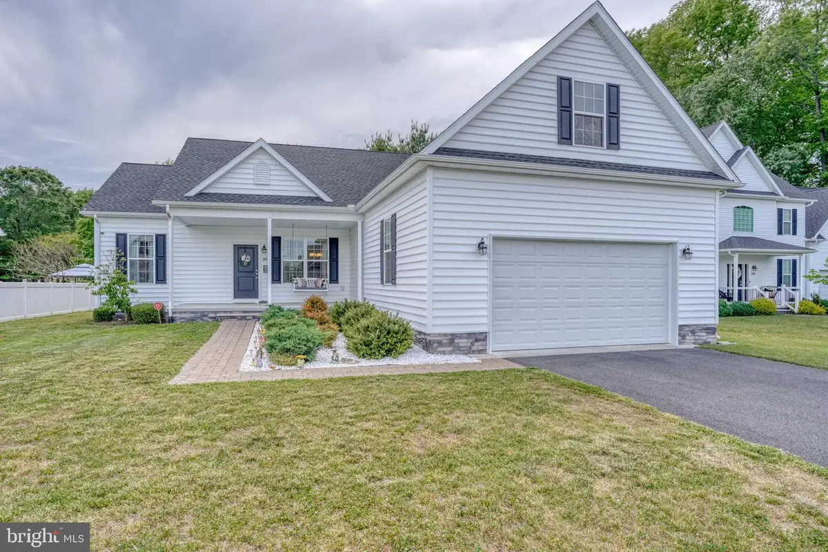 89 Clear Spring Ct, Felton, DE 19943 - #1