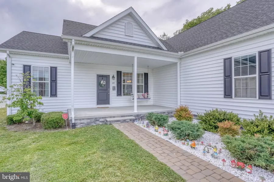 89 Clear Spring Ct, Felton, DE 19943 - #2