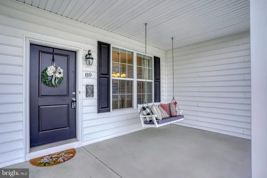 89 Clear Spring Ct, Felton, DE 19943 - #3