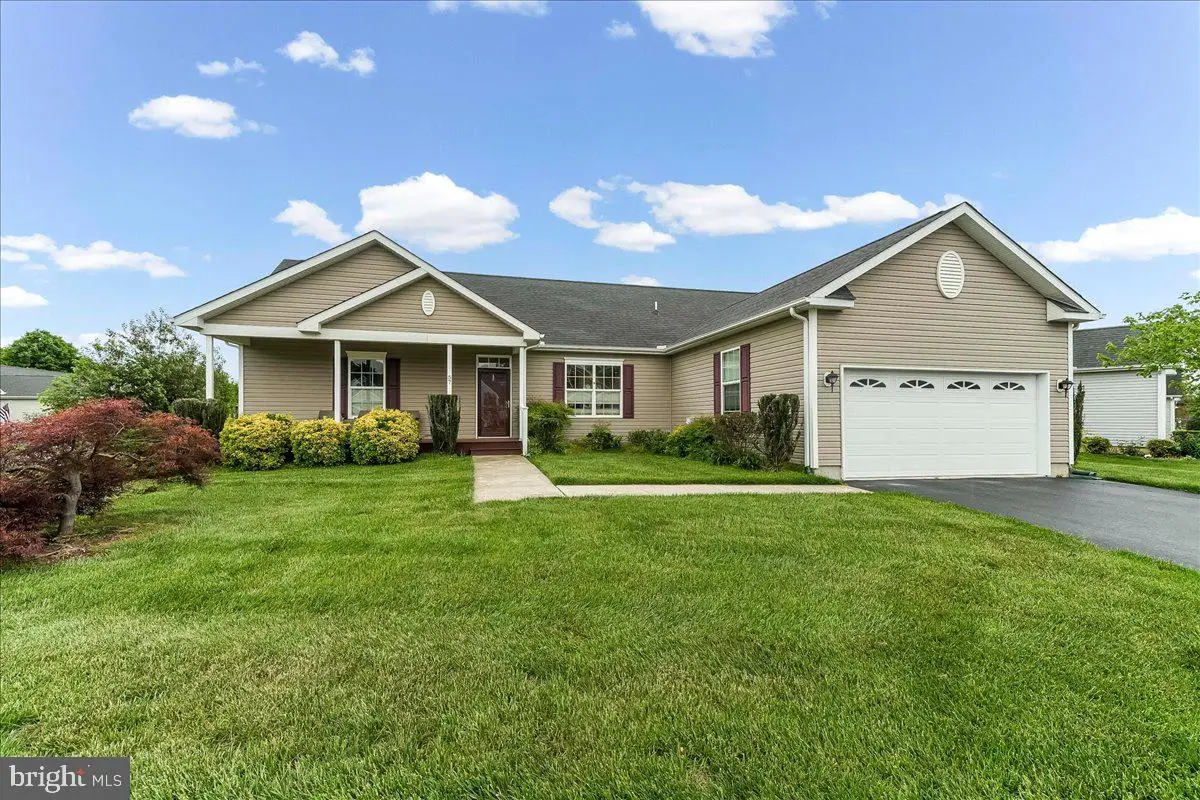 57 Winding Carriage Ln, Dover, DE 19904 - #1