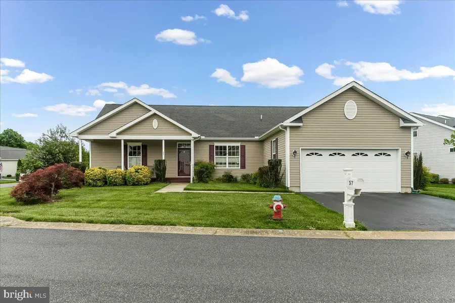 57 Winding Carriage Ln, Dover, DE 19904 - #2