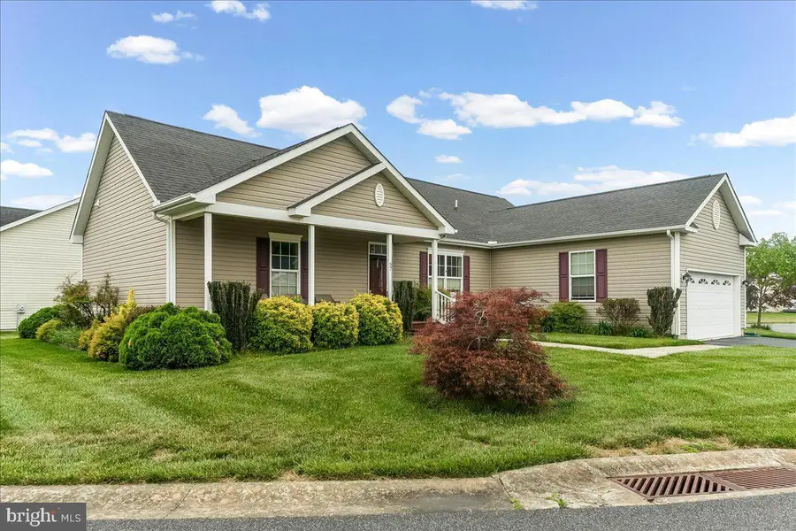 57 Winding Carriage Ln, Dover, DE 19904 - #3
