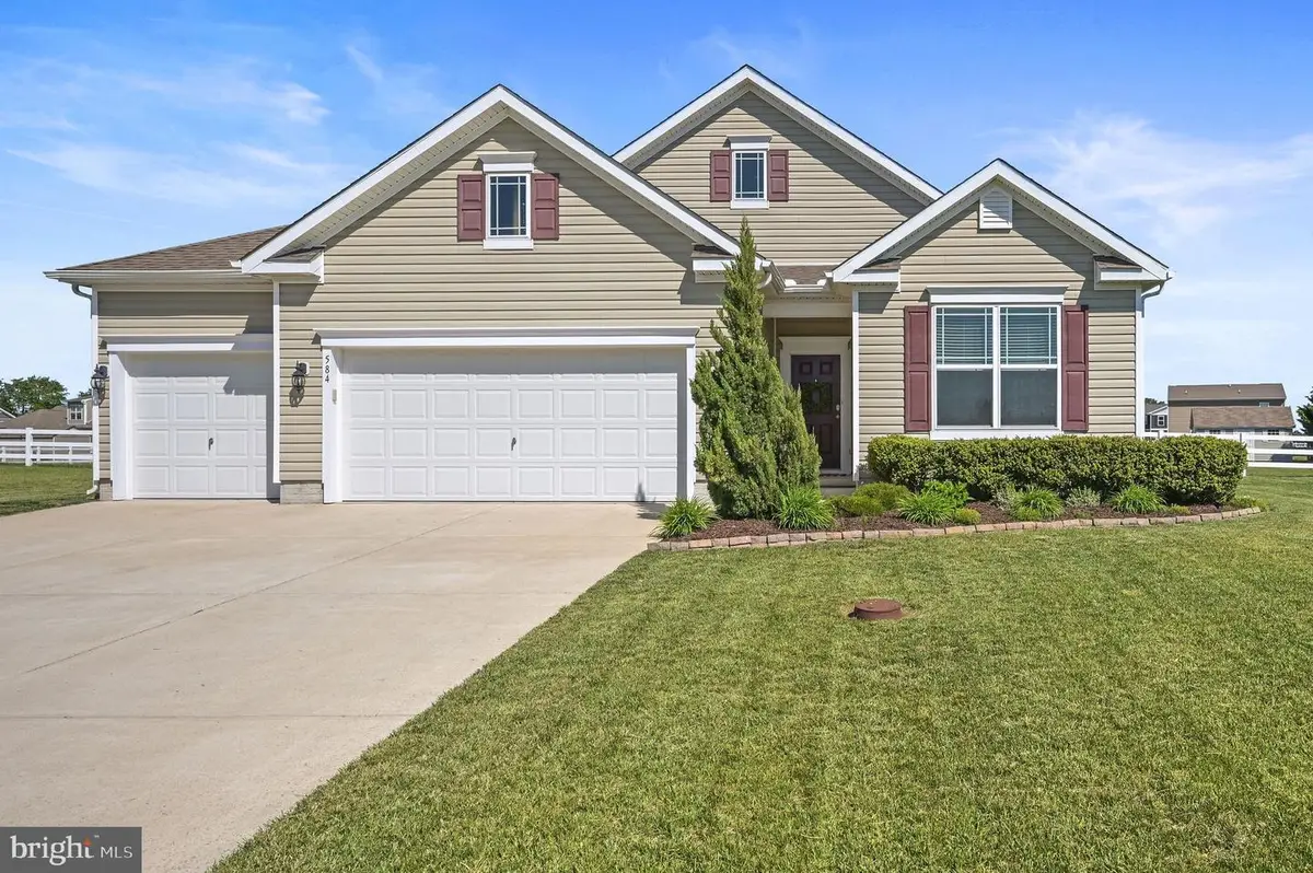 584 Sunshine Blvd, Frederica, DE 19946 - #1