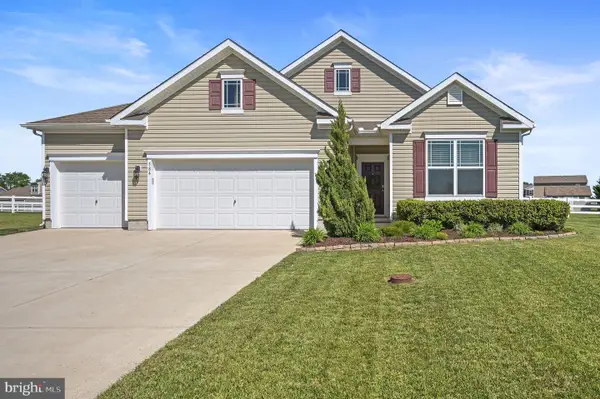 584 Sunshine Blvd, FREDERICA, DE 19946