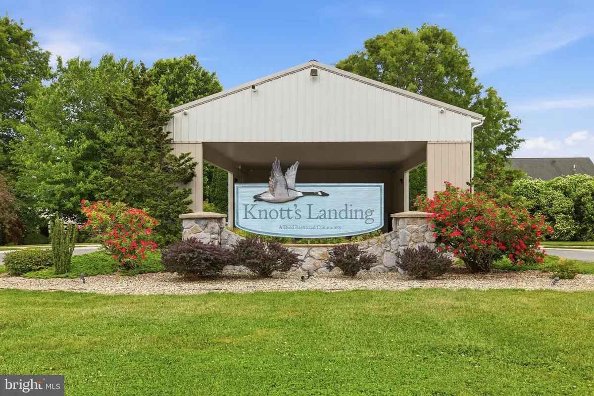 112 Starland Way, Milford, DE 19963 - #1