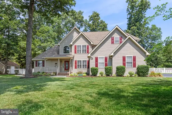 285 Sika Dr, HARRINGTON, DE 19952