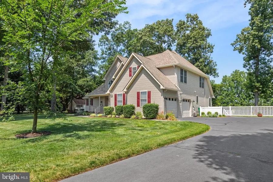 285 Sika Dr, Harrington, DE 19952 - #2