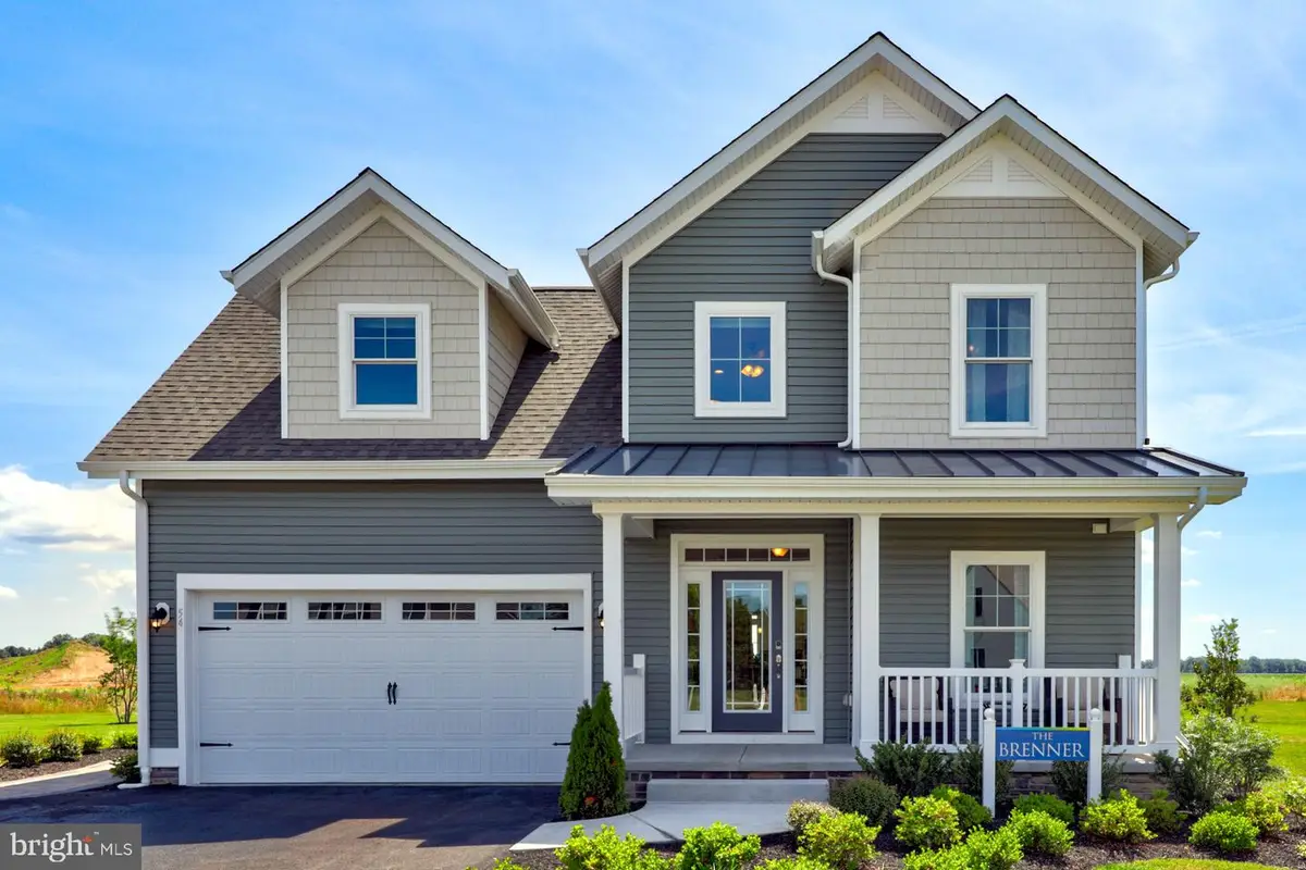 54 River Run Blvd, Felton, DE 19943 - #1