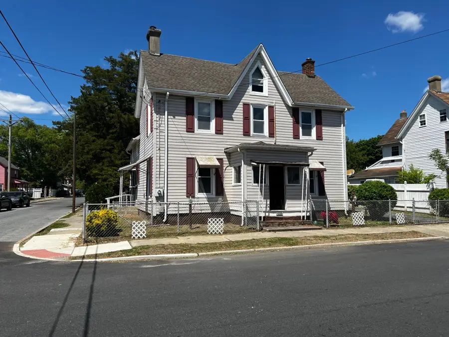 201 Ne 4th St, Milford, DE 19963 - #3