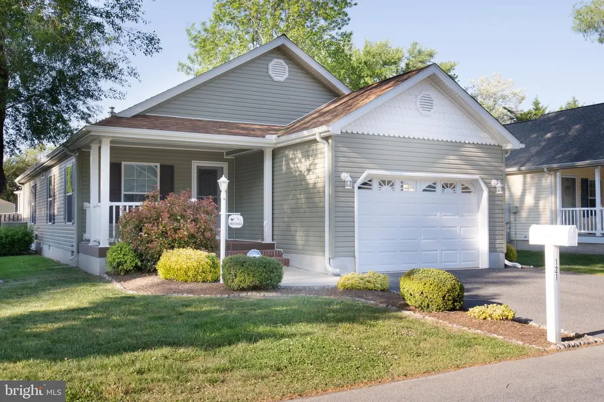 121 Bluebell Dr #11, Magnolia, DE 19962 - #1