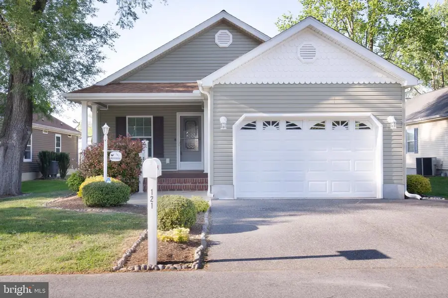 121 Bluebell Dr #11, Magnolia, DE 19962 - #2