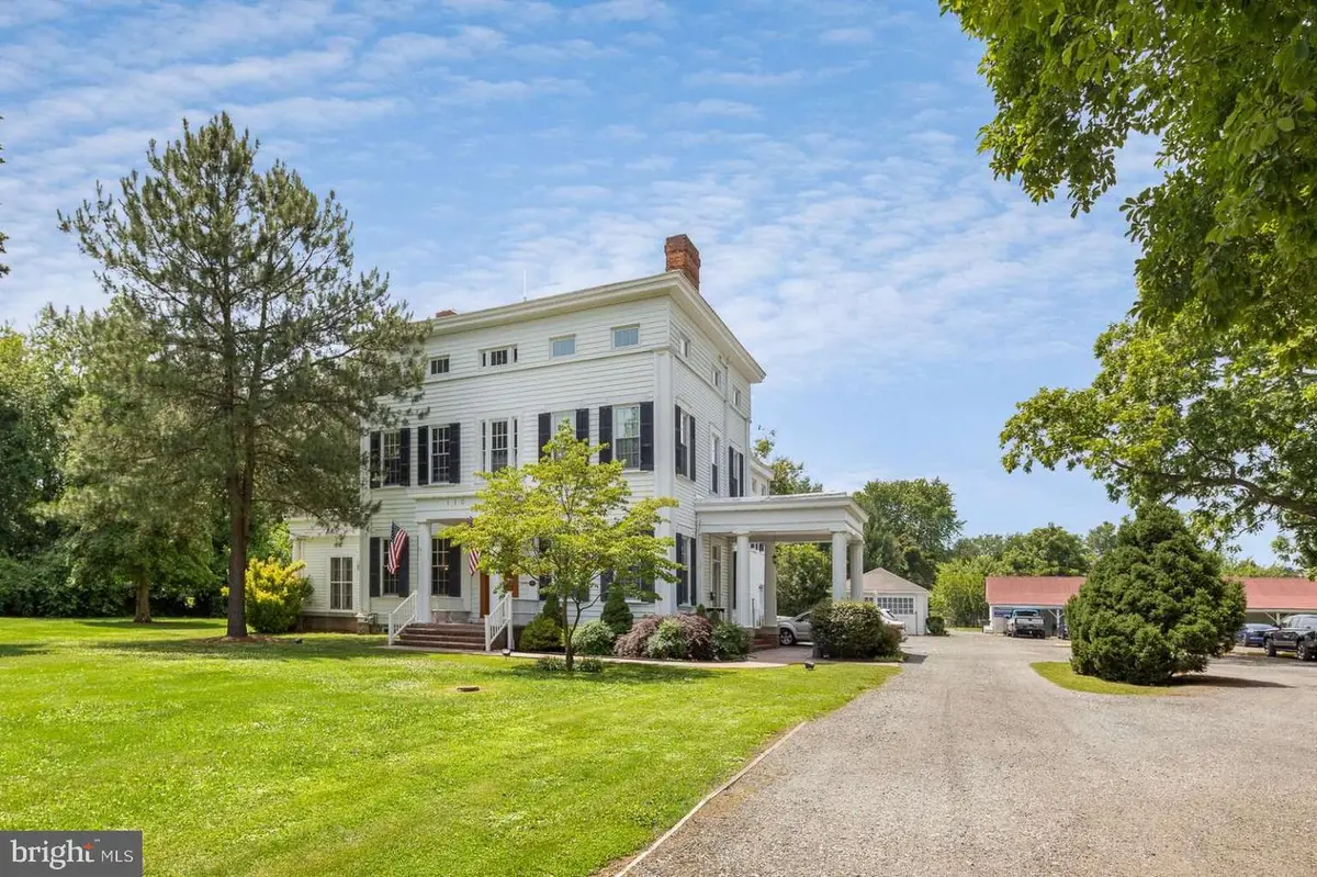 110 N Main St, Camden, DE 19934 - #1