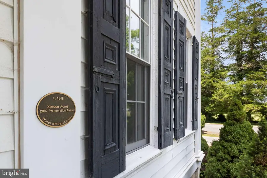 110 N Main St, Camden, DE 19934 - #2