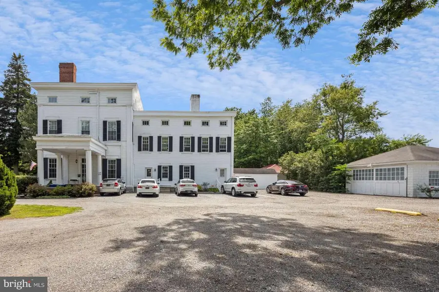110 N Main St, Camden, DE 19934 - #3