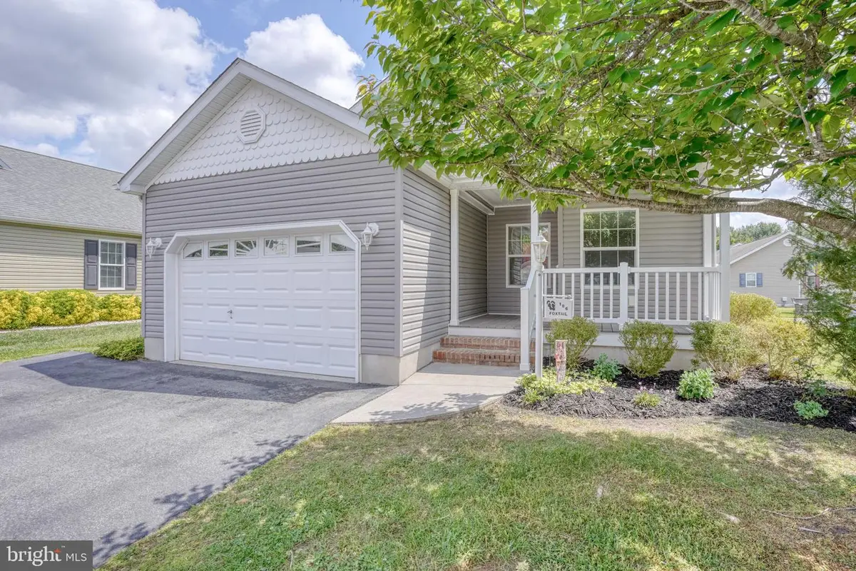 106 Foxtail Ln #32, Magnolia, DE 19962 - #1