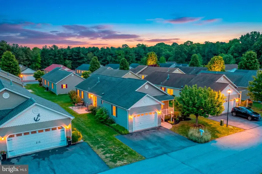 106 Foxtail Ln #32, Magnolia, DE 19962 - #2