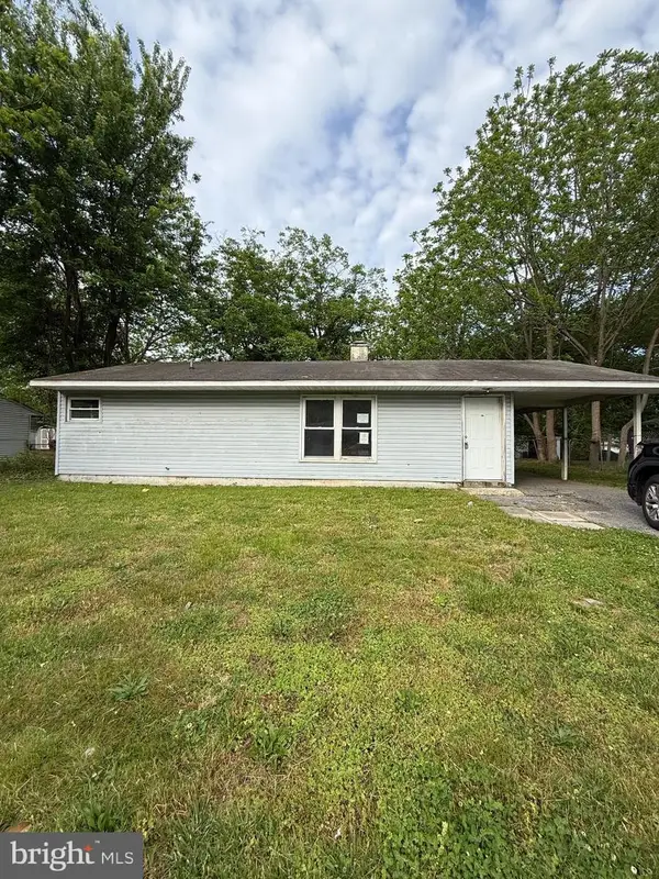 102 S Governors Blvd, DOVER, DE 19901