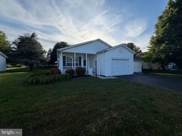 21 Whitby Ln #195, CAMDEN, DE 19934
