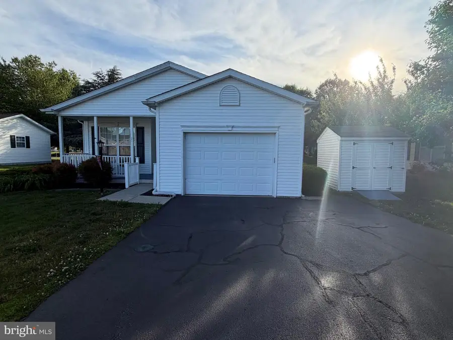 21 Whitby Ln #195, Camden, DE 19934 - #2