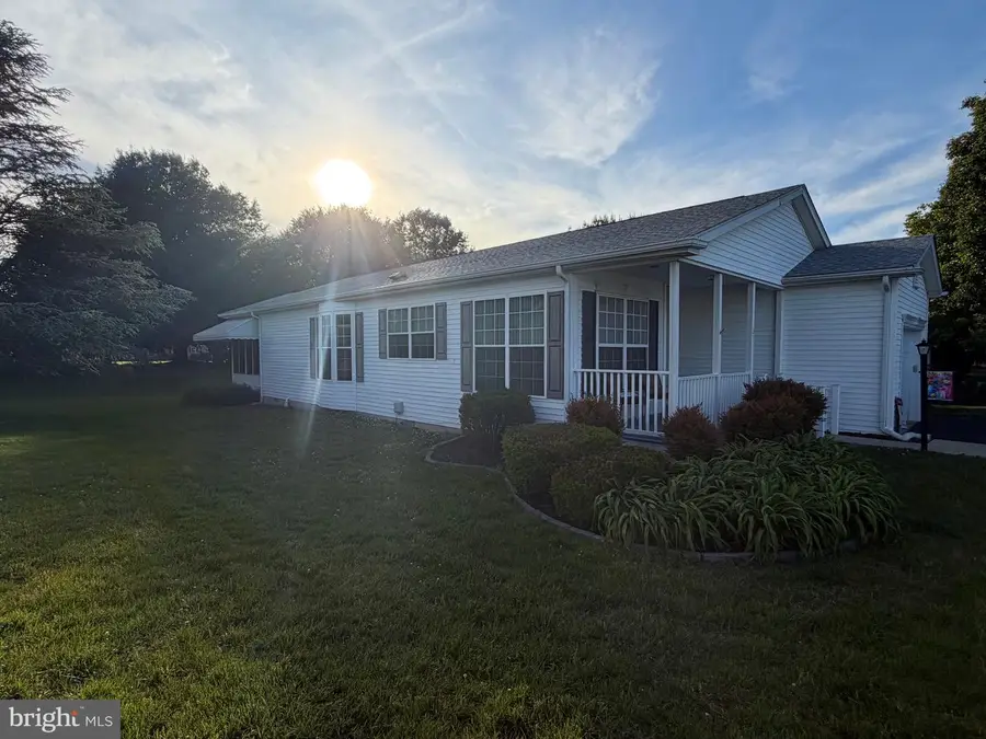 21 Whitby Ln #195, Camden, DE 19934 - #3