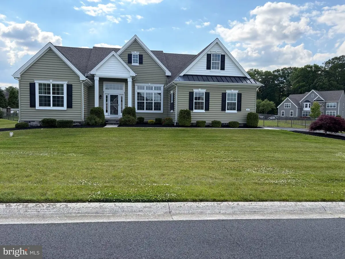 341 Peach Peddler Path, Dover, DE 19901 - #1