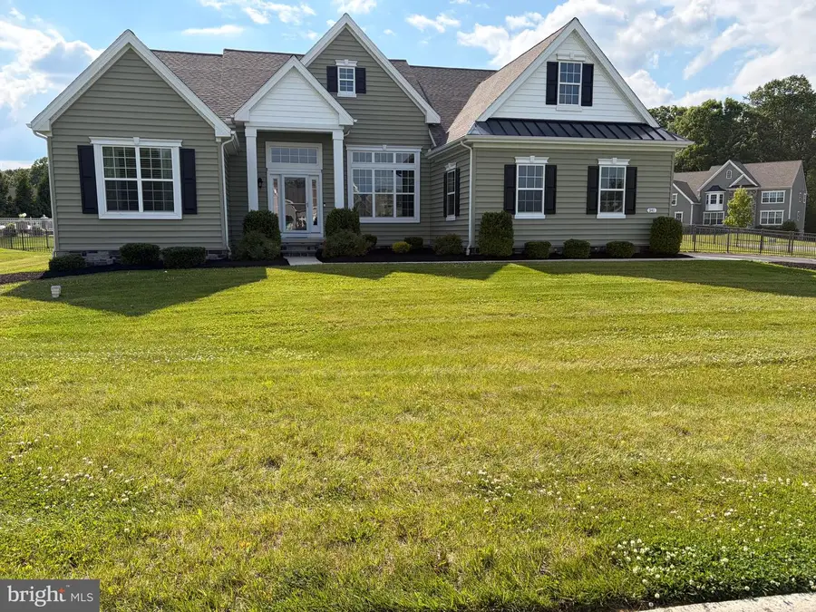 341 Peach Peddler Path, Dover, DE 19901 - #2