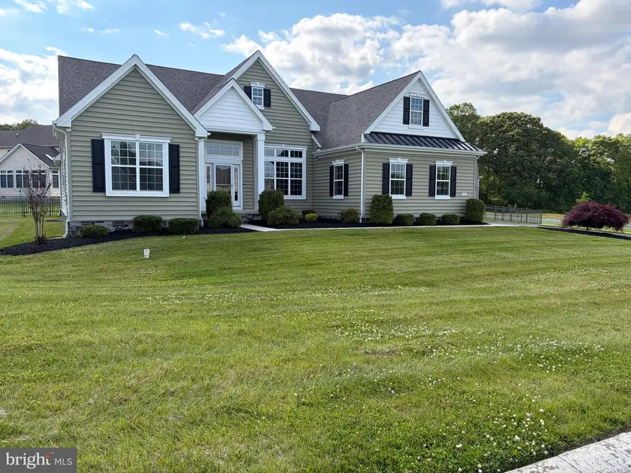341 Peach Peddler Path, Dover, DE 19901 - #3