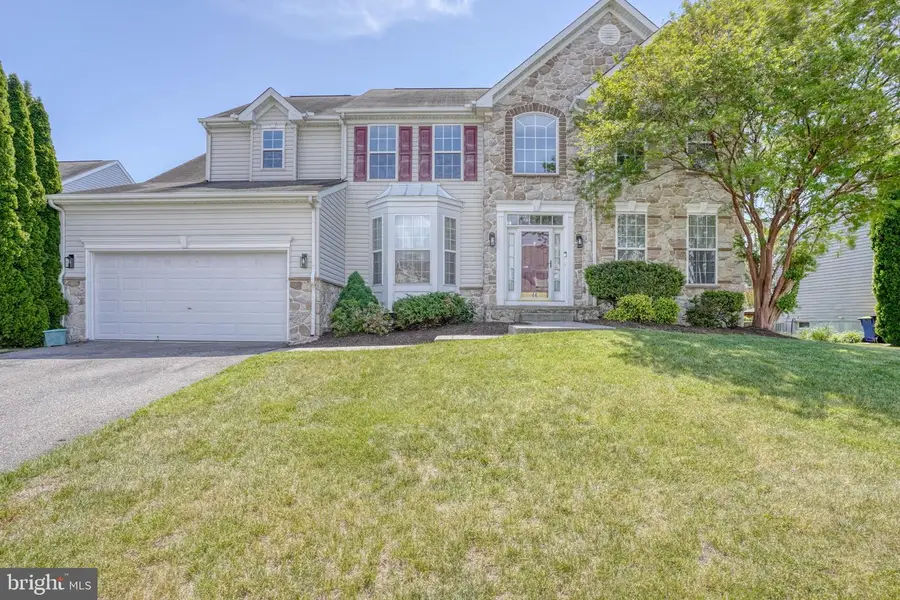 44 Harvest Ct, Smyrna, DE 19977 - #2