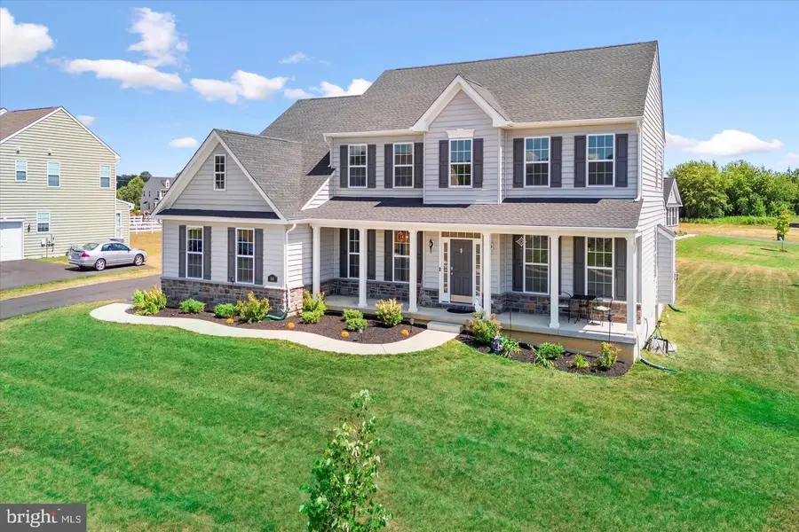 141 Orenah Dr, Smyrna, DE 19977 - #2