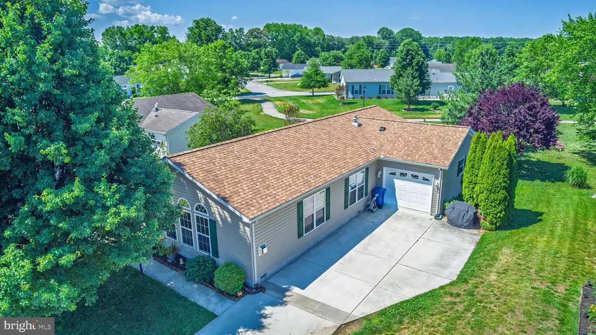 35 N Ellison Ln #290, Camden, DE 19934 - #1