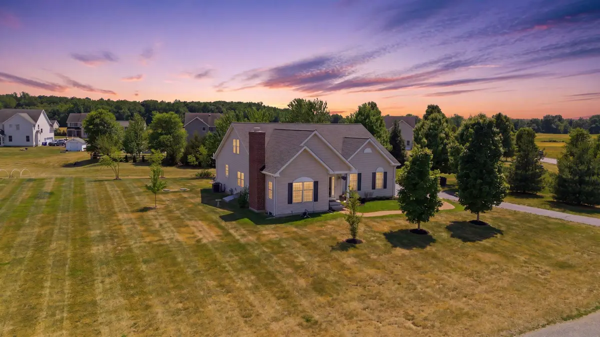 988 Cool Breeze Dr, Clayton, DE 19938 - #1