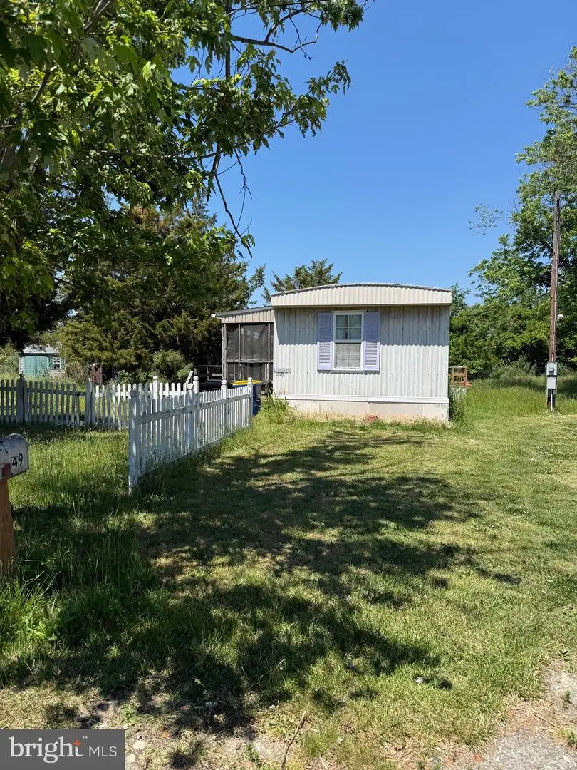 49 North Ave, Smyrna, DE 19977 - #2