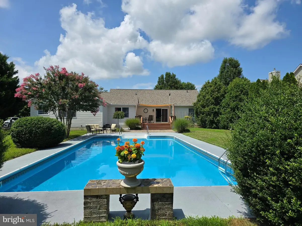 144 Hunters Ridge Way, Magnolia, DE 19962 - #1